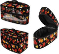 Thanksgiving Iron Storage Bag Fits by Maiyoinou