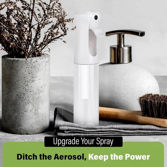 VIGOR PATH Continuous Spray Bottle - Image 3