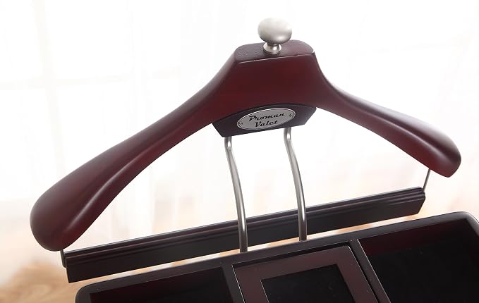 Proman Products Norstar Suit Valet Stand VL36245 - Image 4