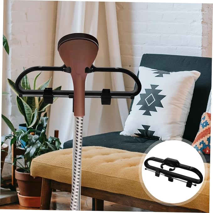 Clothes Steamer Rack Reusable Clothing Hanger Hanger - Image 3