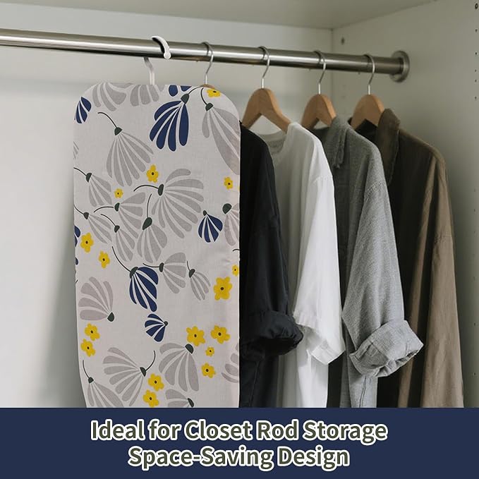 Tabletop Ironing Board 12"x29" – Portable Folding Ironing Board - Image 6