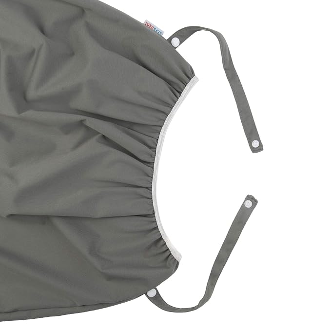 ALVABABY Reusable Diaper Pail Liner - Image 4