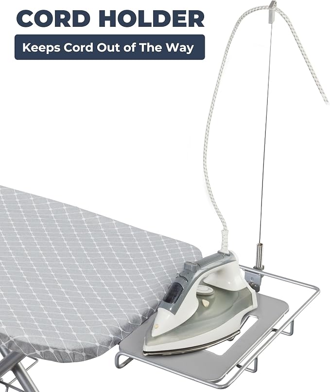 STO STO Ironing Board 48" x 18" - Image 3