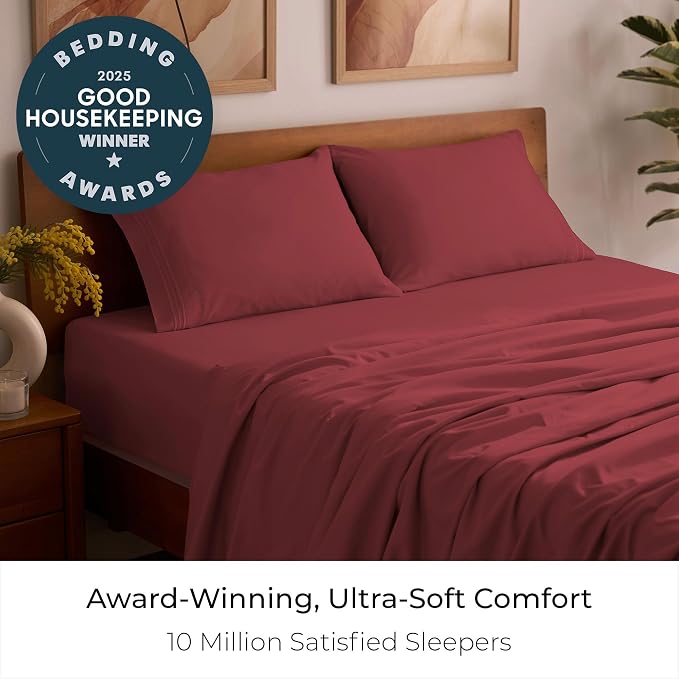 Mellanni Twin Sheet Set - Image 2
