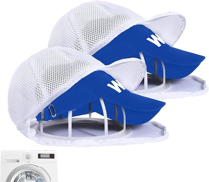 Shakven Baseball Cap Hat Washer by Shakven