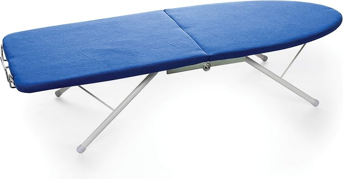 Camco Folding Ironing Board- Easily Folds - Image 3