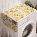 Ambesonne Tea Washing Machine Organizer, Inspired Image by Ambesonne