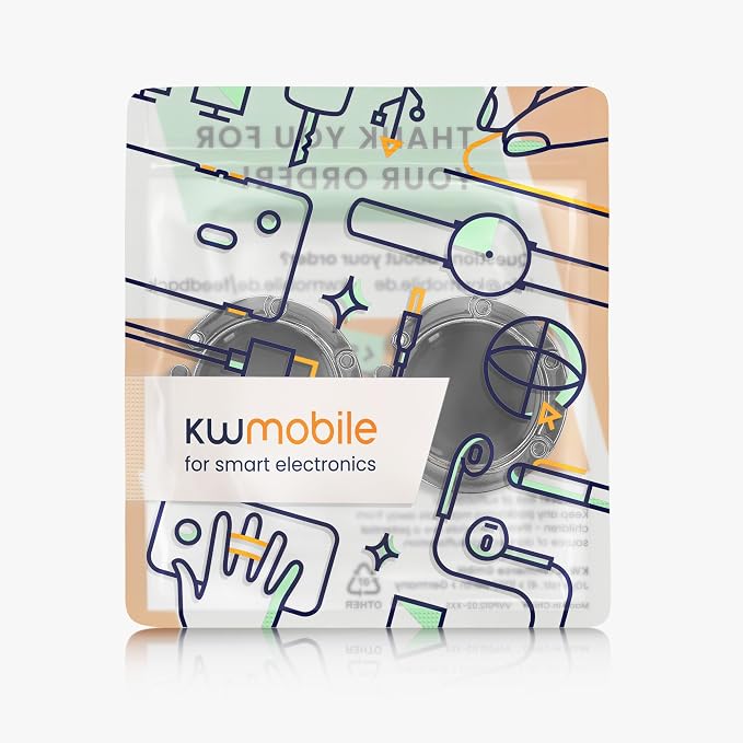 kwmobile Purse Hook for Table - Image 7