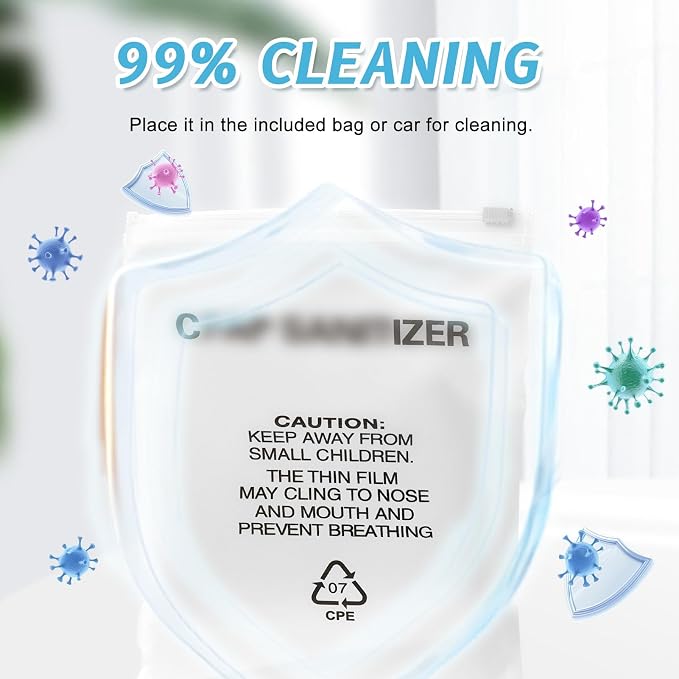 Upgraded Cleaning Machine Kit - Image 3