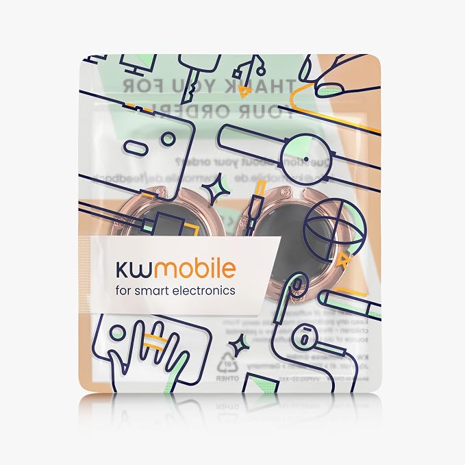 kwmobile Purse Hook for Table - Image 7