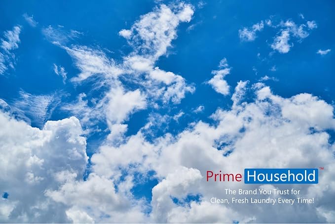 Eco-Friendly Washing Machine Cleaner, 8-XL-Tablets - Image 9