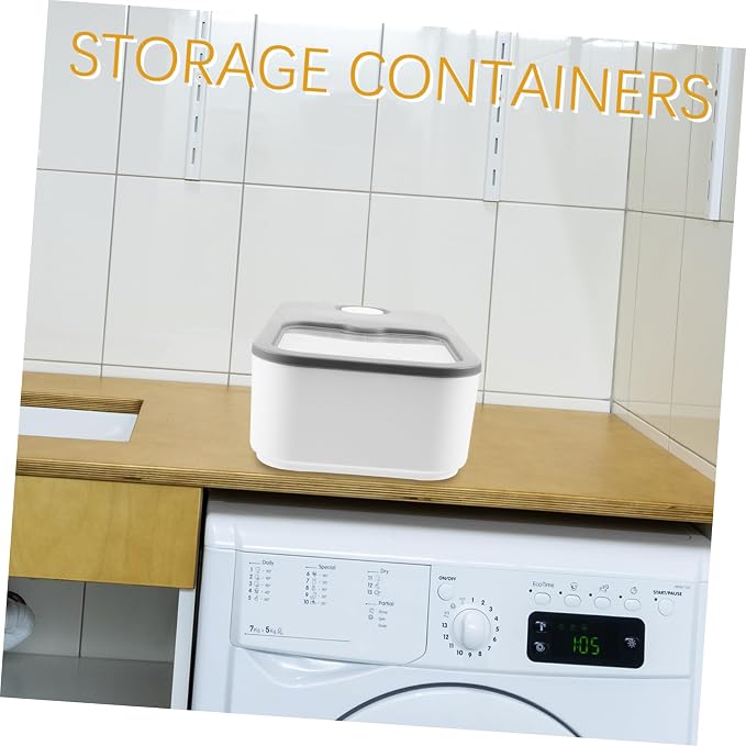 DOITOOL Laundry Detergent Container - Image 7