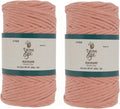 Yarn Bee Macrame Cord 3mm by HobbyLobby