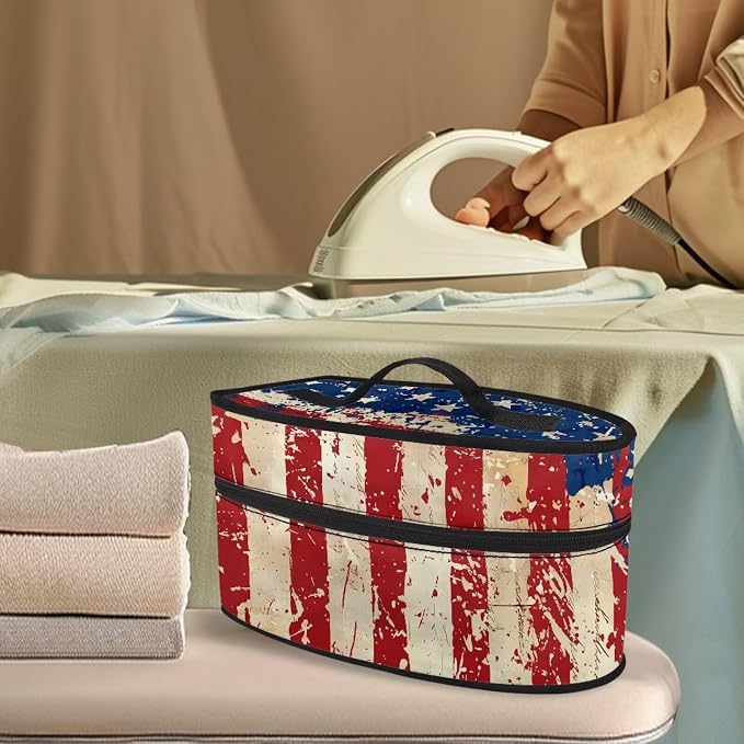 Independence Day Iron Storage Case - Image 2