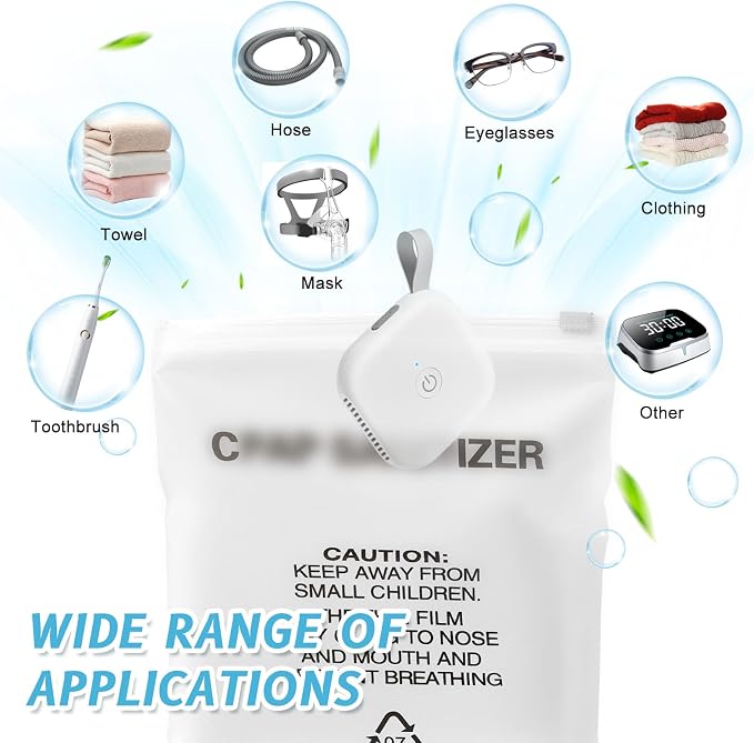 Upgraded Cleaning Machine Kit - Image 6