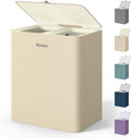 Kitsure Laundry Basket 115L – Large Laundry Hamper by Kitsure