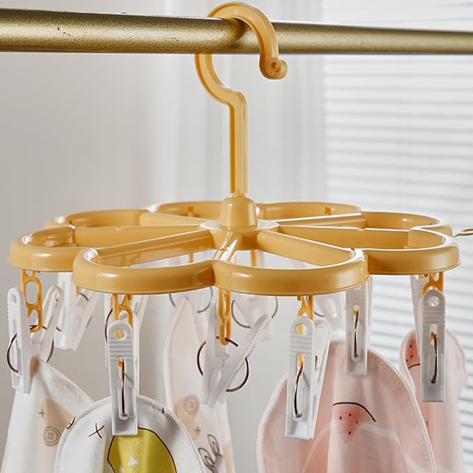 Laundry Drying Rack - Image 4