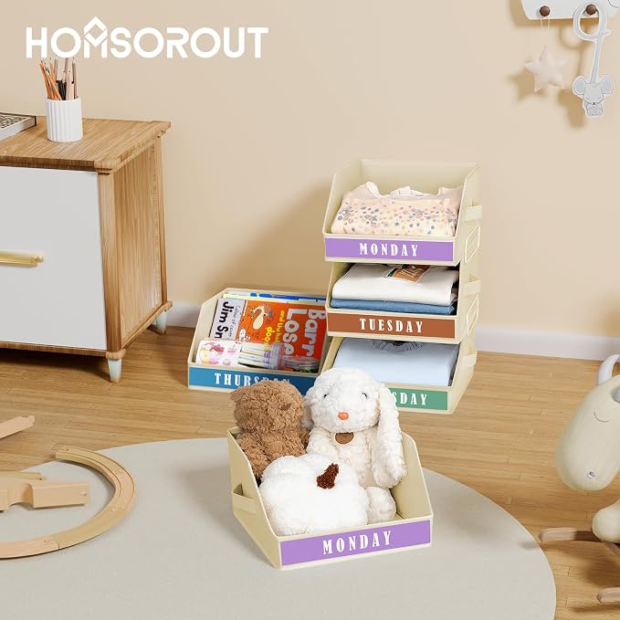 Closet Organizers and Storage - Image 8