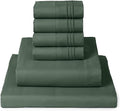 Mellanni California King Sheet Set by Mellanni