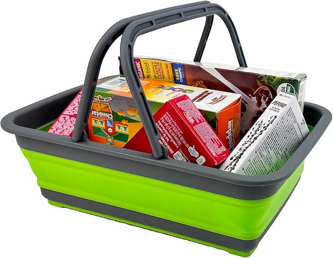 SAMMART Collapsible Basket - Image 6