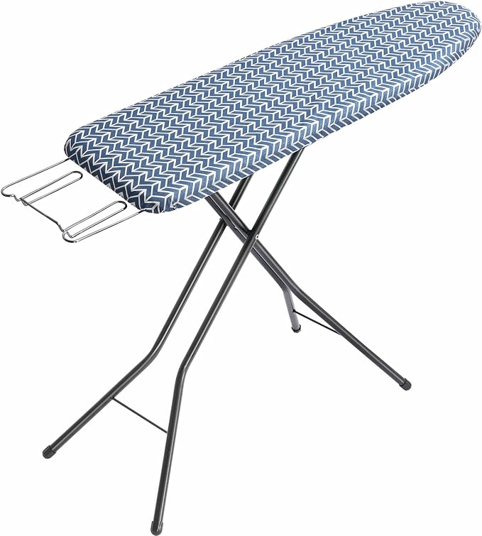 APEXCHASER Ironing Board Full Size, Iron Board by APEXCHASER