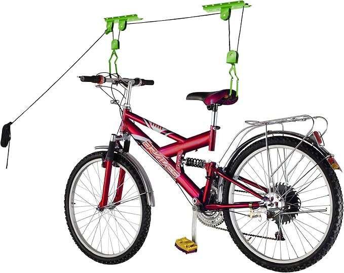 Bike Hanger Set - Image 7