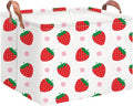 Rectangular Storage Basket Empty, Storage Bin by NTAOHAMPER
