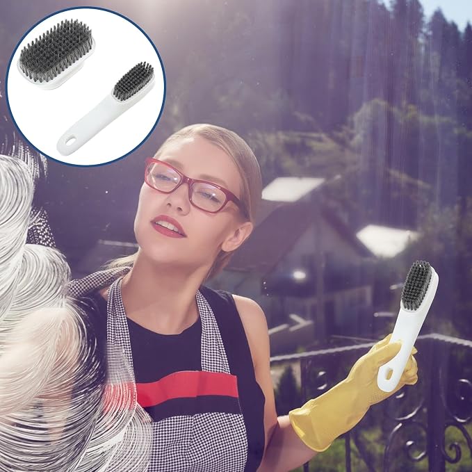 NOLITOY Multipurpose Cleaning Brush Set - Image 6