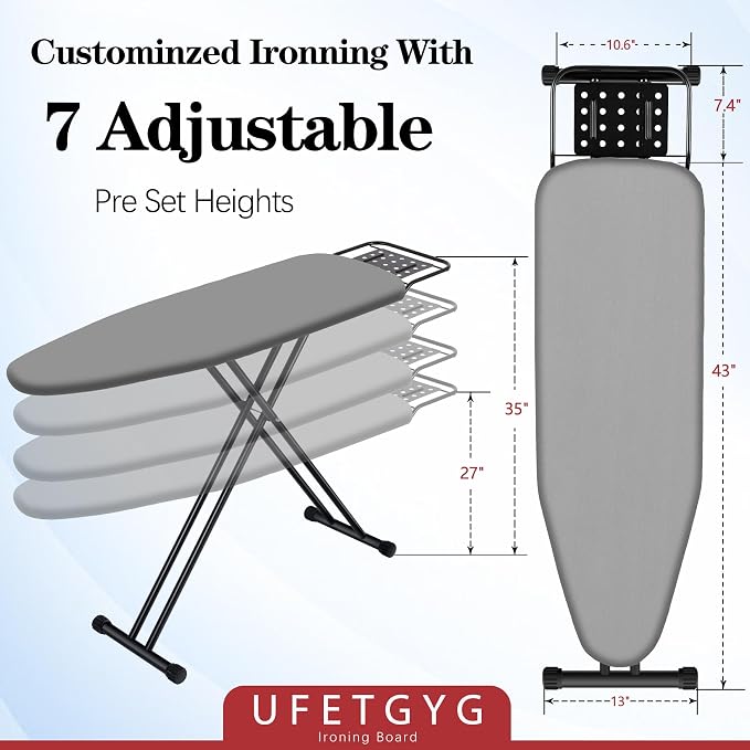 Ironing Board - Image 3