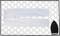 Encasa XO Ironing Mat/Pad with 3mm Padding & Silicone Iron Rest by EncasaXO