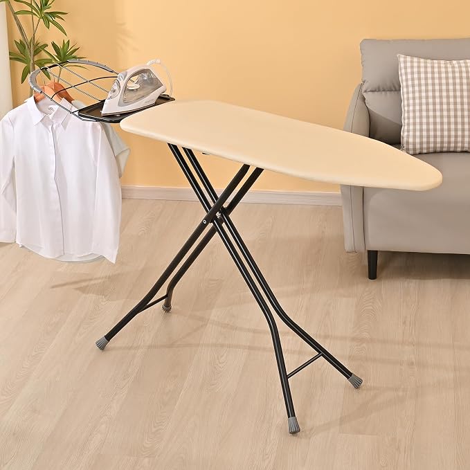 KINGBOARD Ironing Board Full Size - Image 7