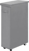 Chrislley 65L Slim Laundry Hamper by Chrislley