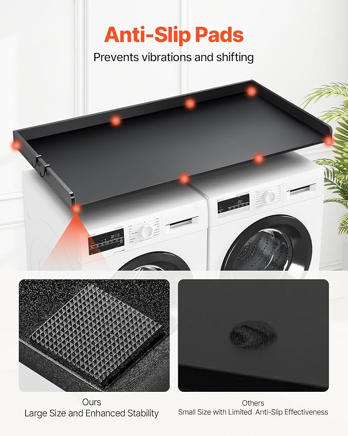 VEVOR Washer Dryer Countertop - Image 5