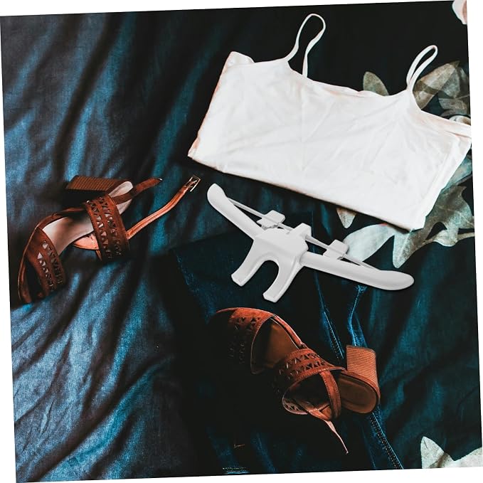 Foldable Garment Ironing Machine Hanger - Image 4