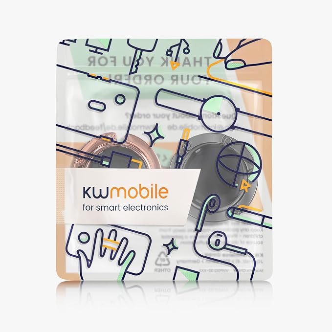 kwmobile Purse Hook for Table - Image 7