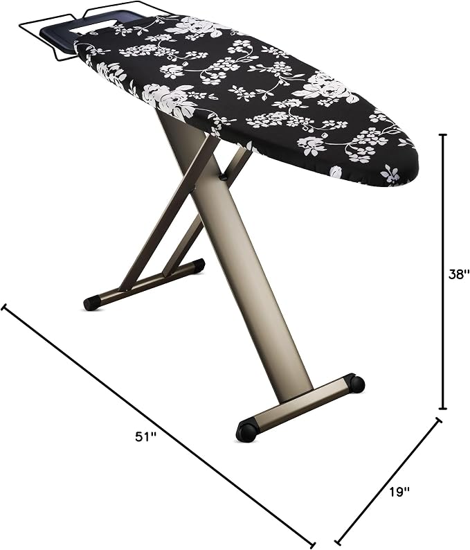Bartnelli Pro Luxury Ironing Board - Image 9