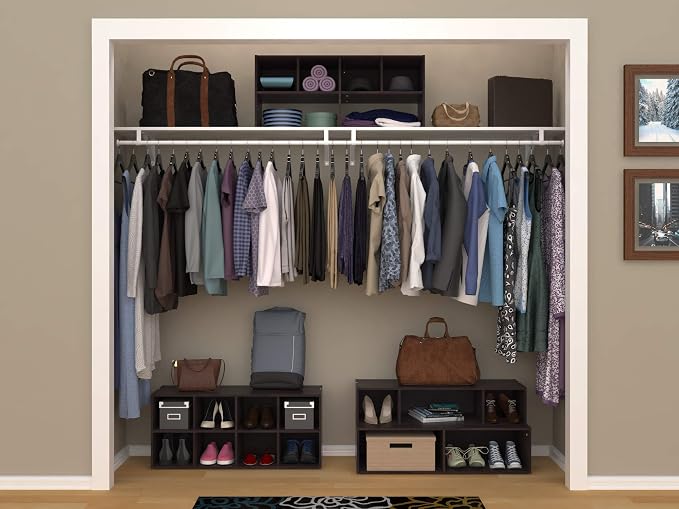 ClosetMaid 5082 All-Purpose Organizer - Image 6