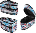 Tropical Flowers Iron Case Storage Universal by Maiyoinou
