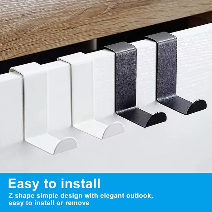 2 Pack Over The Hooks - Image 3
