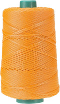 YELARXI Polyester Macrame Cord, 3mm x 219 Yards Polypropylene Macrame Cords by YELARXI