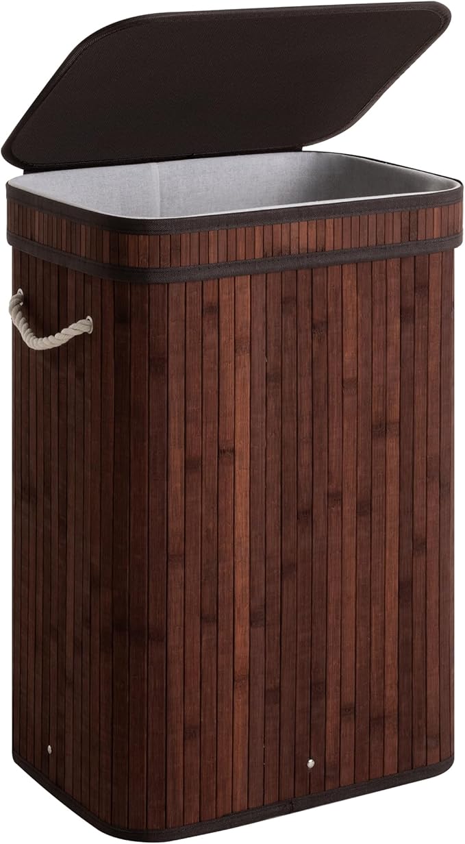 StorageWorks Laundry Hamper by StorageWorks