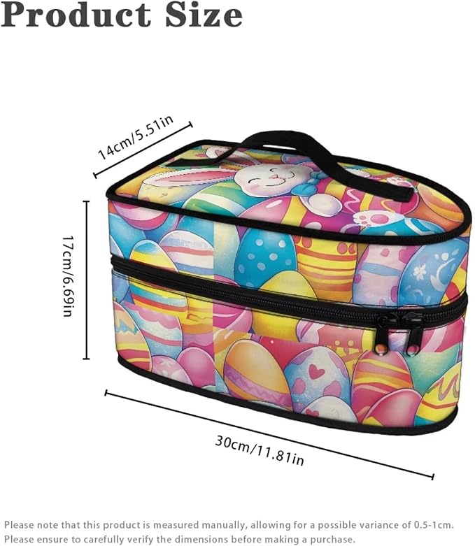 Easter Egg Steam Iron Storage Bag - Image 6