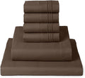 Mellanni Queen Sheet Set by Mellanni