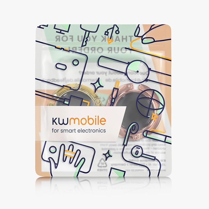 kwmobile Purse Hook for Table - Image 7