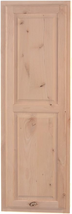 New HIDEAWAY IRONING BOARDS All Knotty Alder by HIDE-AWAYIRONINGBOARDS