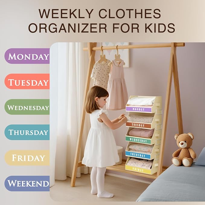 Closet Organizers and Storage - Image 6