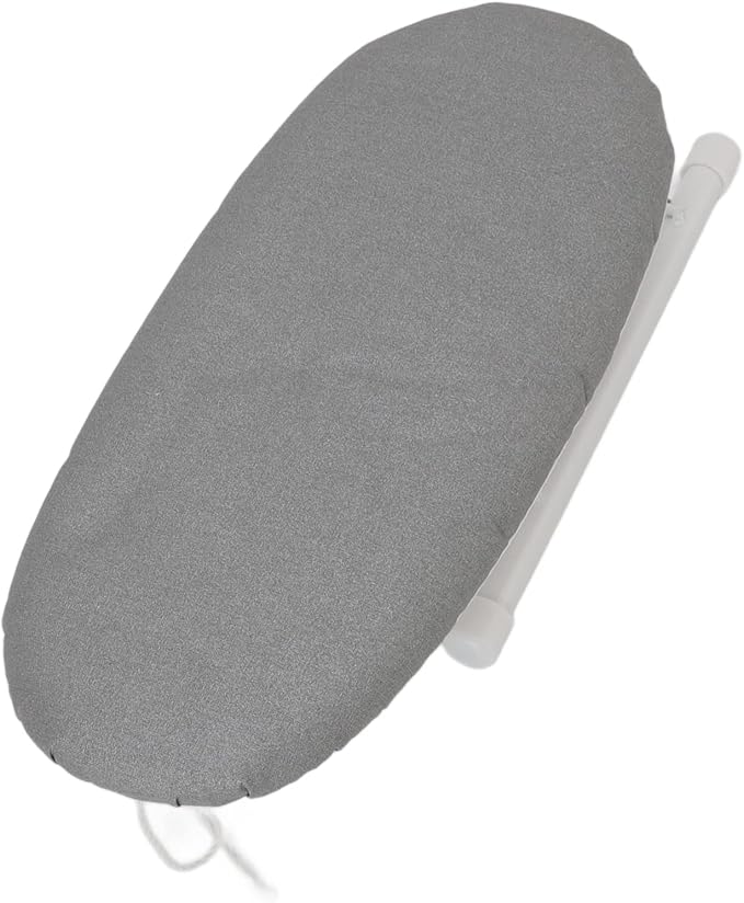 Foldable Ironing Board, Tabletop Ironing Board, Heat Portable Mini Ironing - Image 8