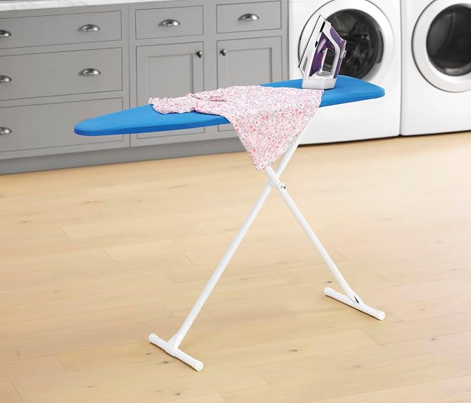 Whitmor T-Leg Ironing Board by Whitmor