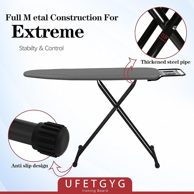 Ironing Board - Image 6