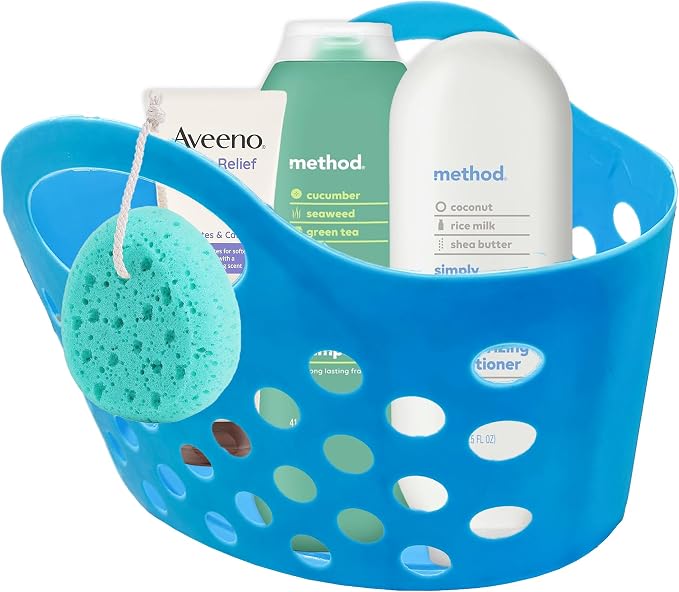 Assorted Multicolor Basket - Image 2